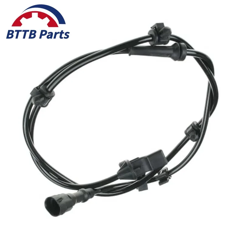 4860038AD Sensor de velocidade da roda traseira esquerda direita ABS para Chrysler PT Cruiser 2004 2005 2006 2007 2008 2009 2010 04860038AC