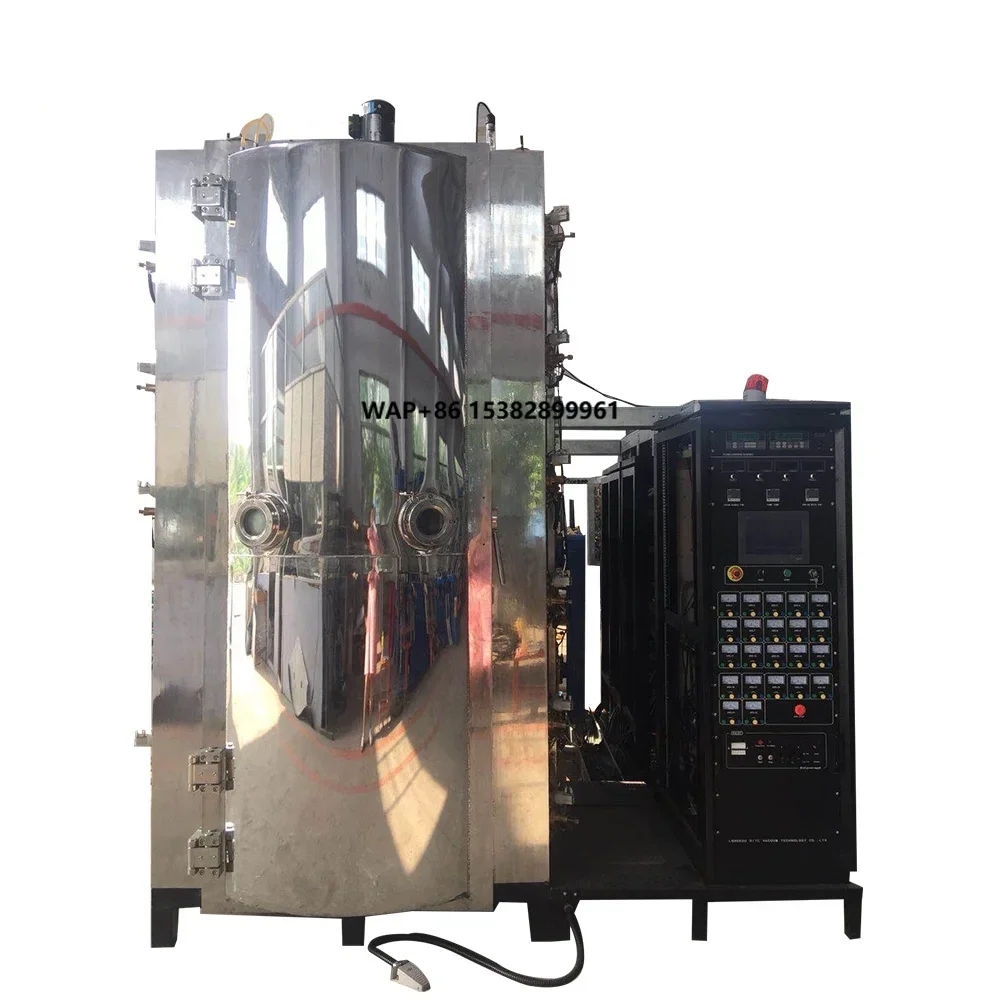 High Quality Chrome Coating Machine / Chrome Plating Equipment