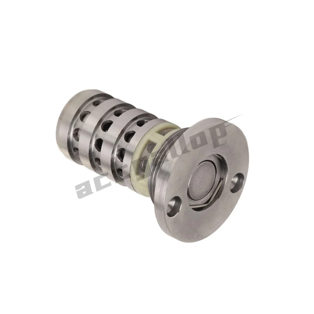 06L109257F 21MM Seat EA888 MK3 1.8/2.0TFSI VVT Oil Control Valve Camshaft Adjuster Valve 06L109257 06L 109 257 B 06J109257E