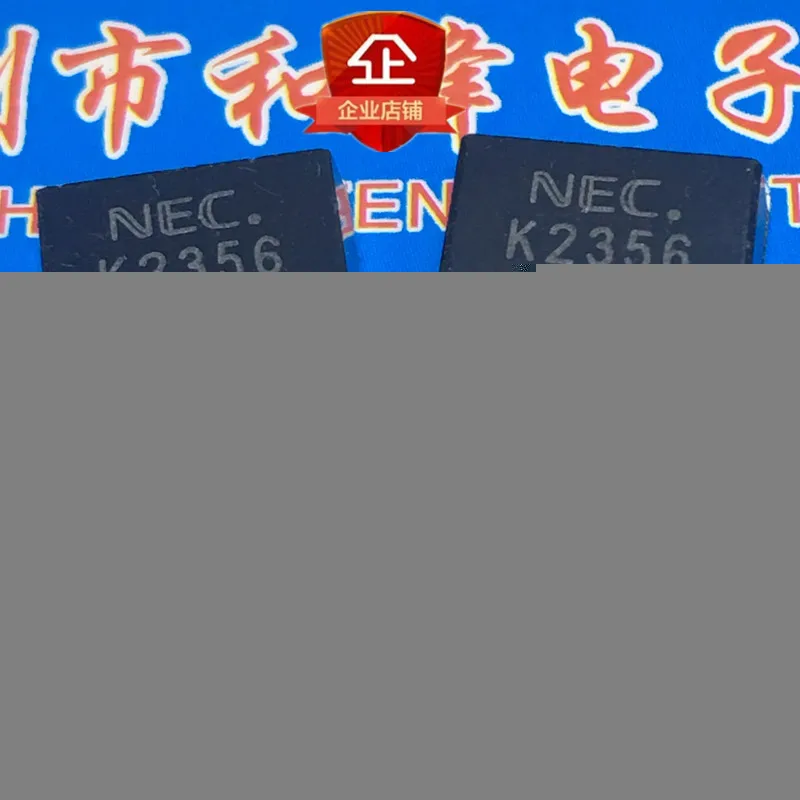 5PCS-10PCS 2SK2356 K2356 TO-263 NEW AND ORIGINAL ON STOCK