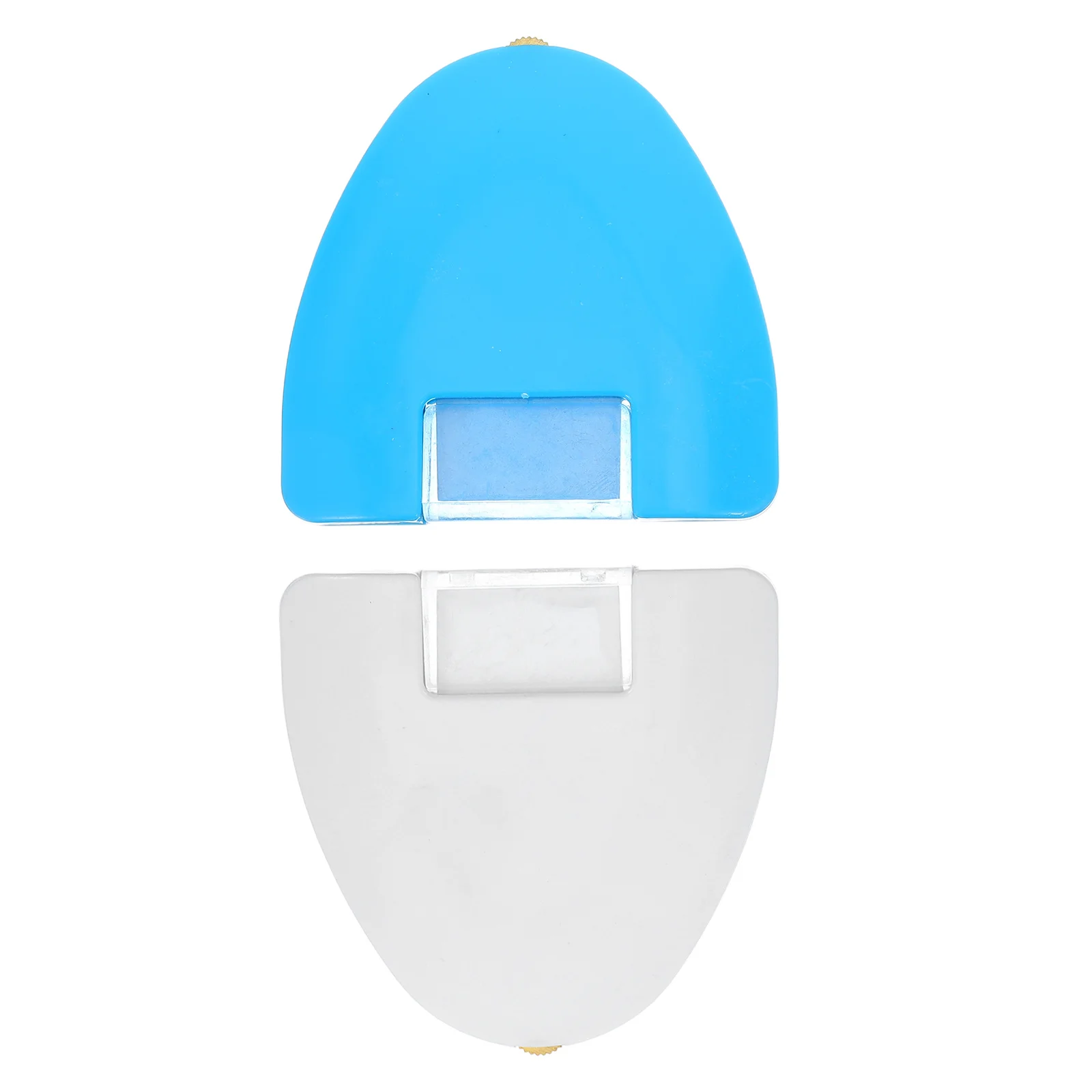 

2pcs Wheel Tailor Chalk For Plastic Fabric Markers For Clothing Quilting Precise Line Marking Tool - Sewing Supplies Fabric