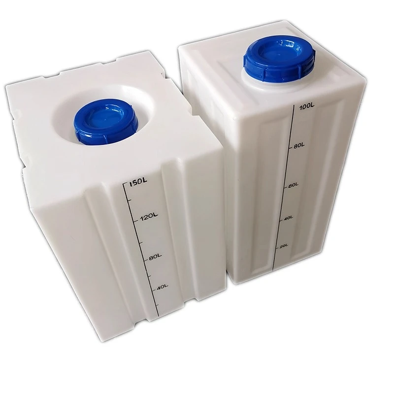 

Plastic water tank household thickened food grade medicine bucket