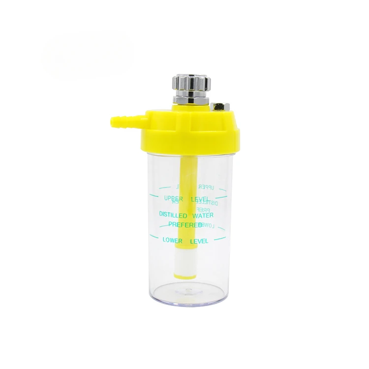 

Lovetec medical oxygen polycarbonate concentrator bottle oxygen regulator hunidifier bottle