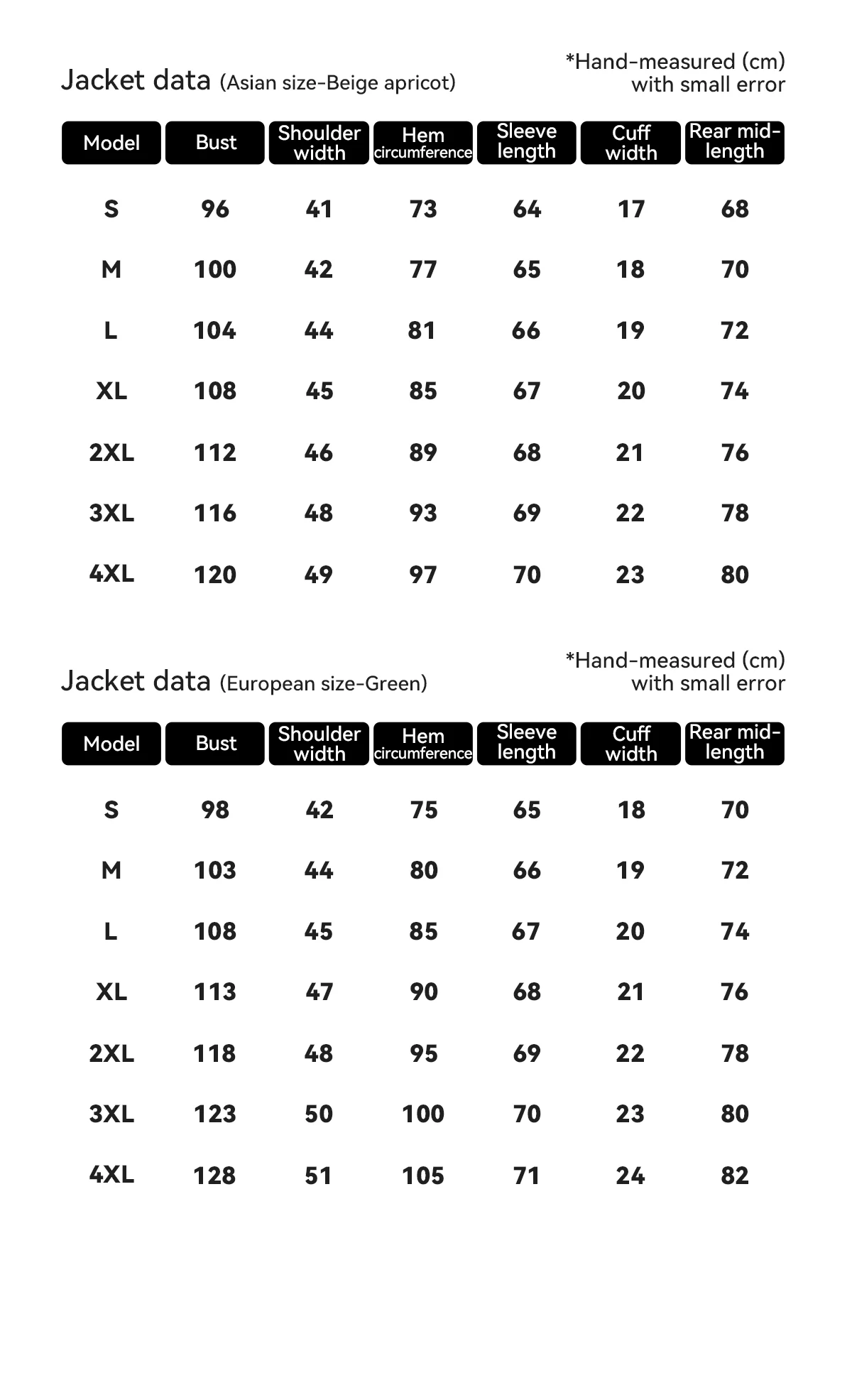 ROCKBROS Wasserdichte Winddichte Jacke, Schwerregenjacke, Mountainbike- und Straßenrad-Regenjacke für Männer und Frauen – Detail 14