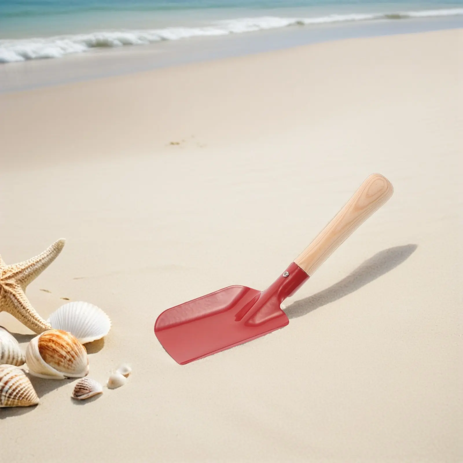 5pcs-kids-gardening-tool-set-children's-garden-tools-for-toddler-outdoor-planting-digging-beach-sand-play-summer-vacation