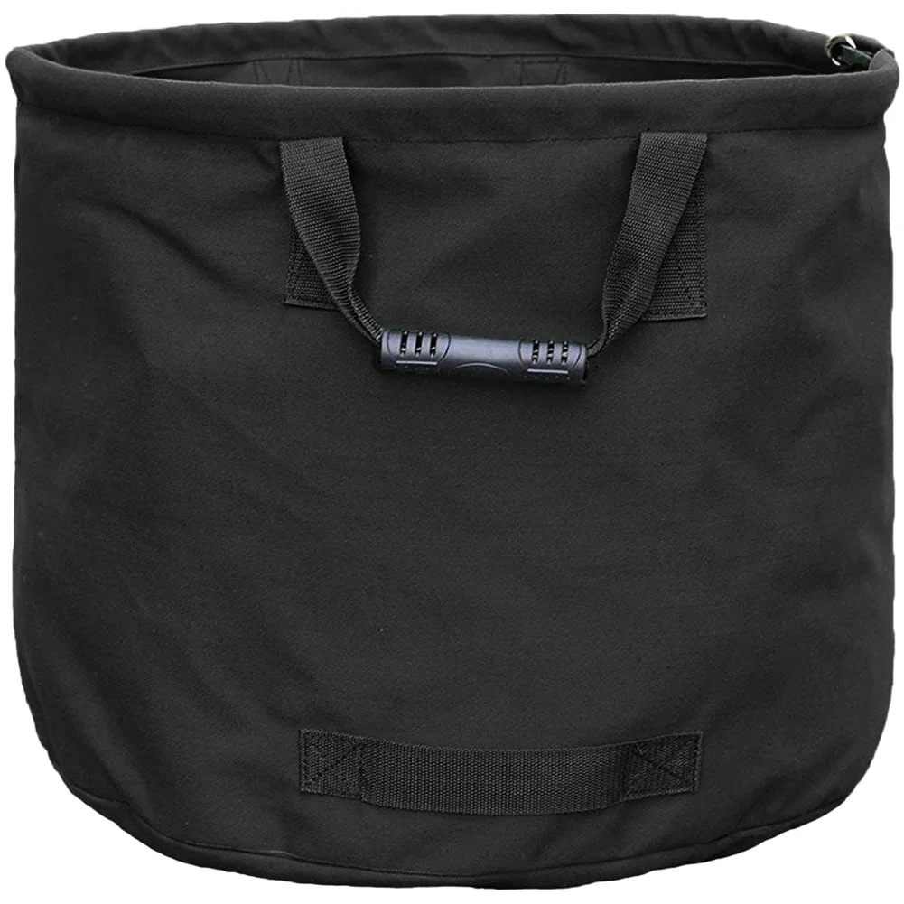 Fruit Harvest Large Storage Harvest Sack Reinforced Strap Storage Bag Storage Bag Large Capacity Design 56*46cm Dimensions