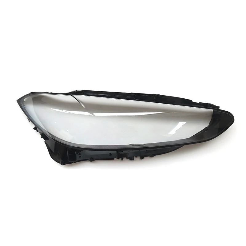 

Headlights Cover Headlamp Lens Cover Lighting System Car Accessories Auto Part Lampshade Transparent for G22/G80 24-25 Year