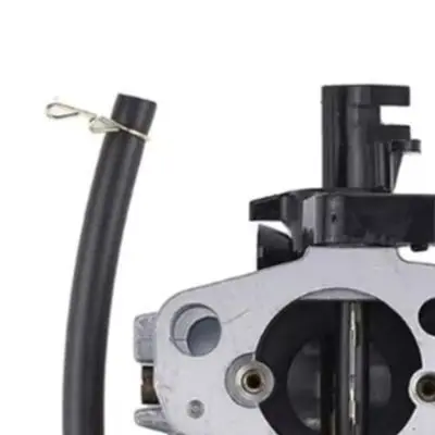 Replacement Carburetor Kit 168F for For gx120 For gx160 For gx200 Engines For 55HP 65HP 163cc 196cc Metal Construction
