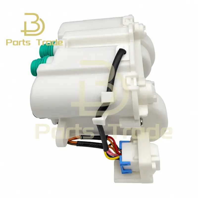 For DC97-19821C DC61-04269X DC97-19821A Samsung Drum Washing Machine Laundry Detergent Automatic Addition Pump Dispenser