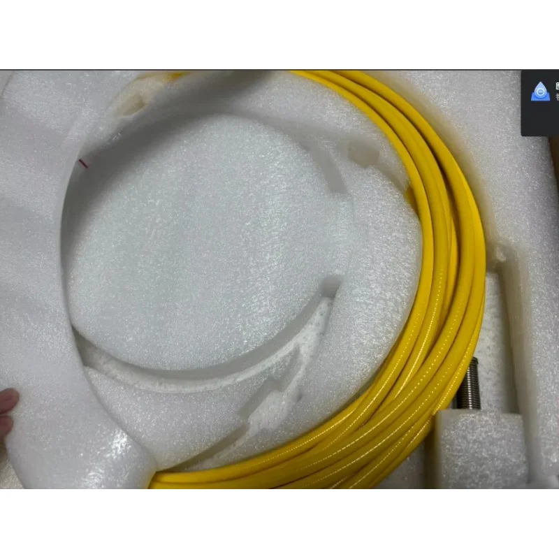 IPG Original Laser Source Optical Cable Fiber Laser Cutting Optic Cable 50/125 100/250 50/250 100/200um Fibre Output Line