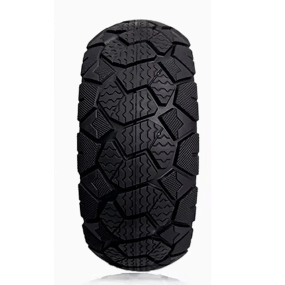 

9 Inch 9x3.0-5.5 Solid Tyre Electric Scooter Tire Anti-slip For 9inch Electric Scooter E-Bikes Solid Tire Hollow Non-inflatable