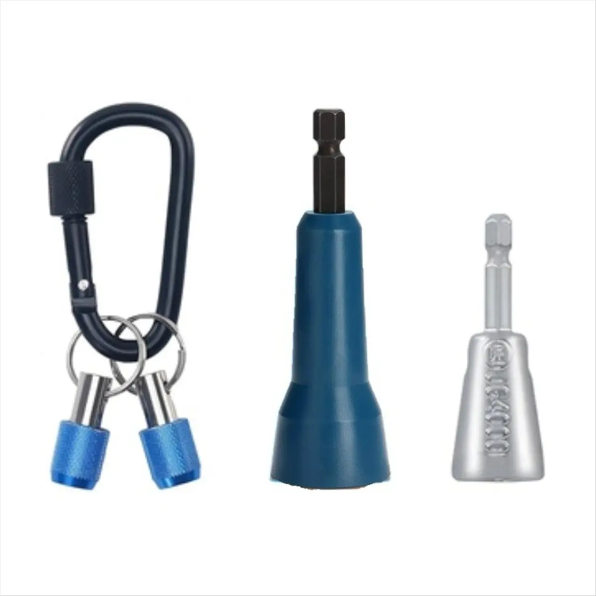 【POPULAR PICK】Wire Twister Tool for Drill, Drill Wire Twister,Portable Bit Holders,Wire Twisting Tool for Electrical Power Drill