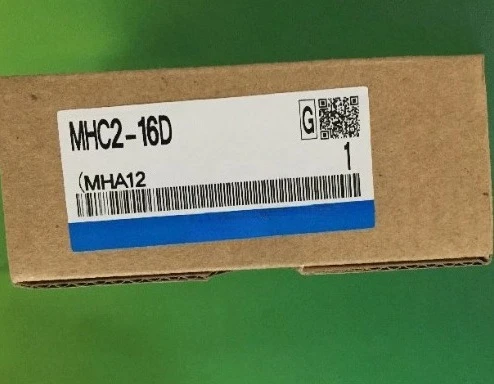 

Brand New 1PCS MHC2-16D Pneumatic Air Gripper High Quality Expedited shipping