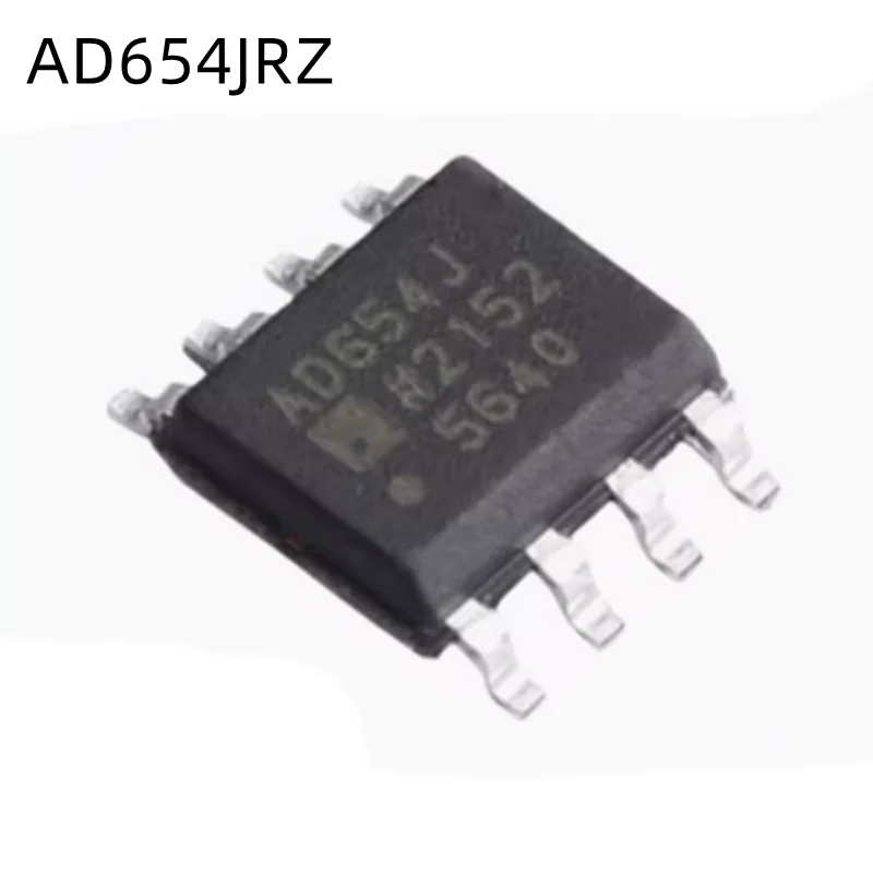 2 шт. AD654JRZ новый чип