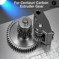 For Centauri Carbon Hardened Steel Gear For Centauri Carbon Extruder High Quality Gears For Elegoo Centauri carbon 3d printer