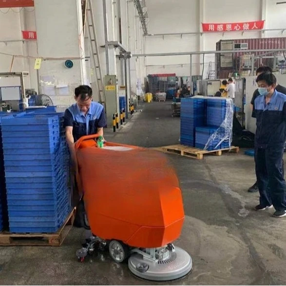 Hand push electric coil washing machine