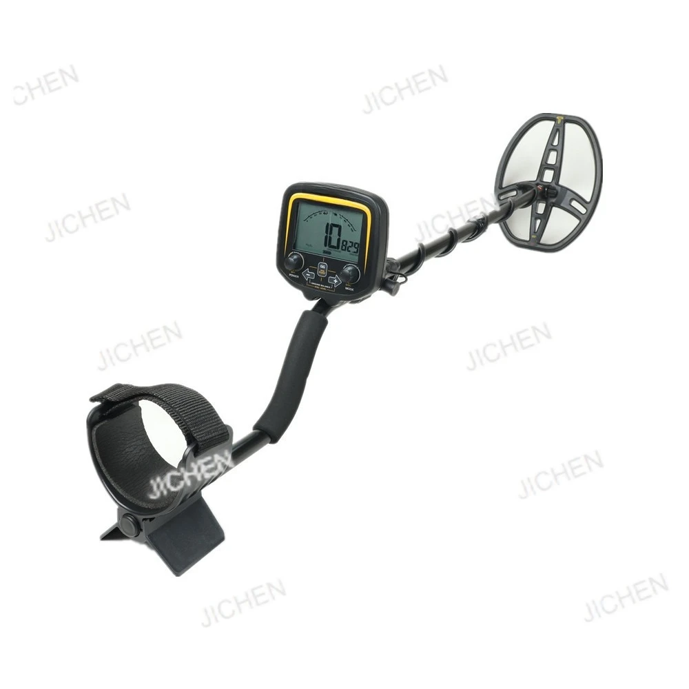 TX-850 Underground …