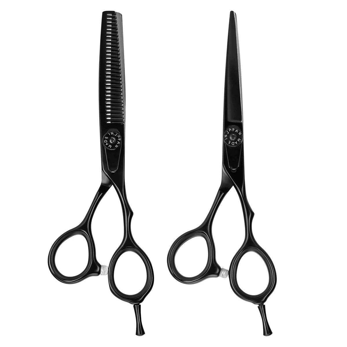 Professional Hairdressing Scissors 6 Inch Stainless Steel Hair Cutting Thinning Shears for Salon Barber Home Dropshipping