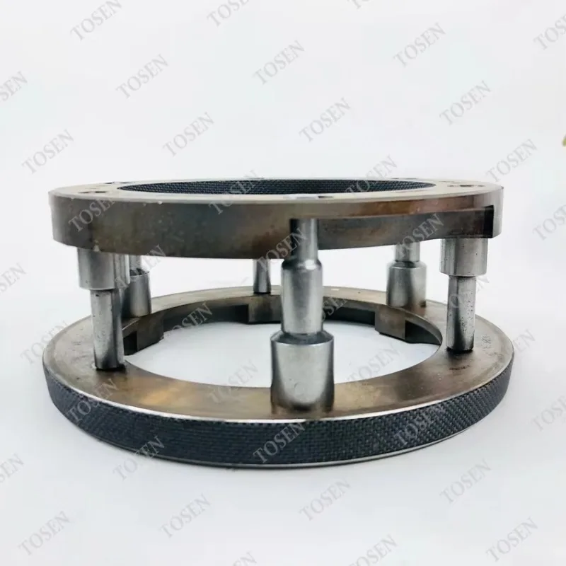 

Комплект синхронизации Eaton Fuller K3492 OEM, для кольца синхронизации трансмиссии Fuller, китайские автомобильные детали