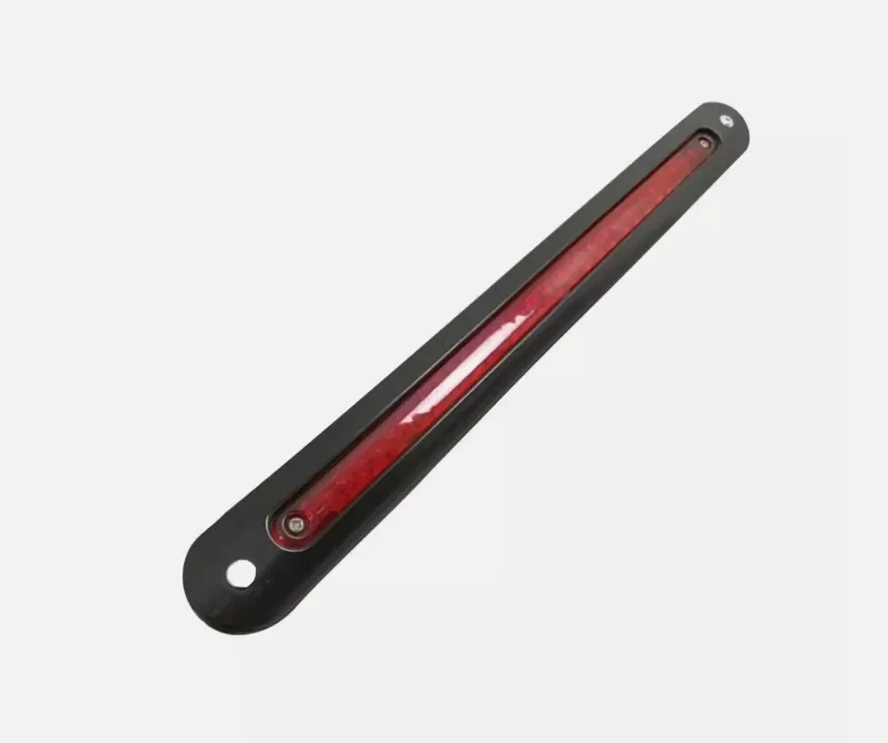 1PC UNIVERSAL E-APPROVED LED 3RD HIGH LEVEL MOUNT REAR BRAKE STOP LIGHT LAMP