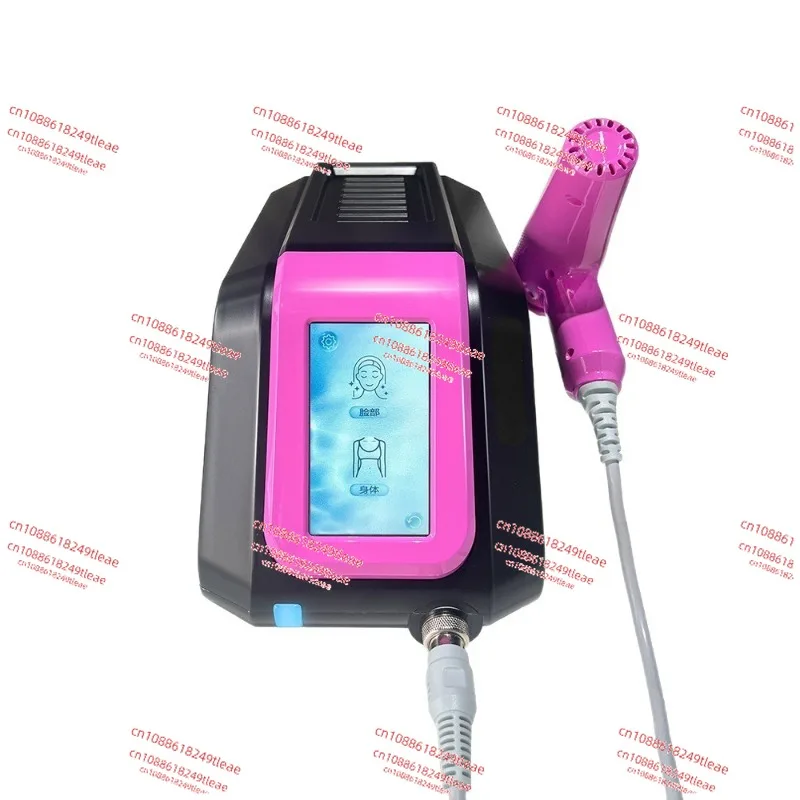 

Неинвазивный распылитель света воды, сверхпроводящий инструмент, портативный нано-геенный вводчик гидратации без иглы