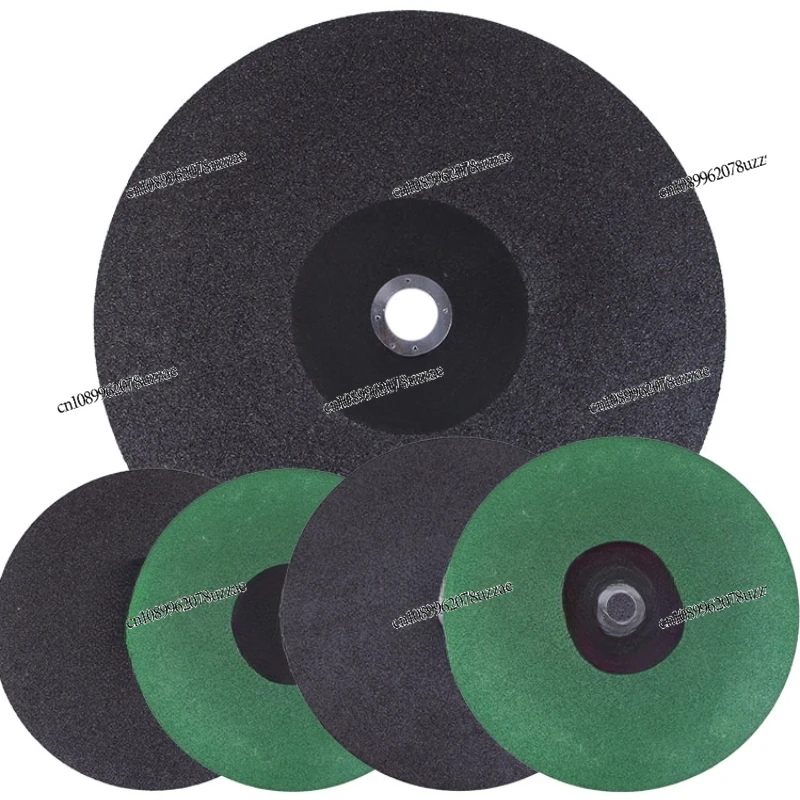 

Grinding Wheel Blade Angle Grinder Cutting Blade Stainless Steel Special Metal Iron King Resin Blade 350
