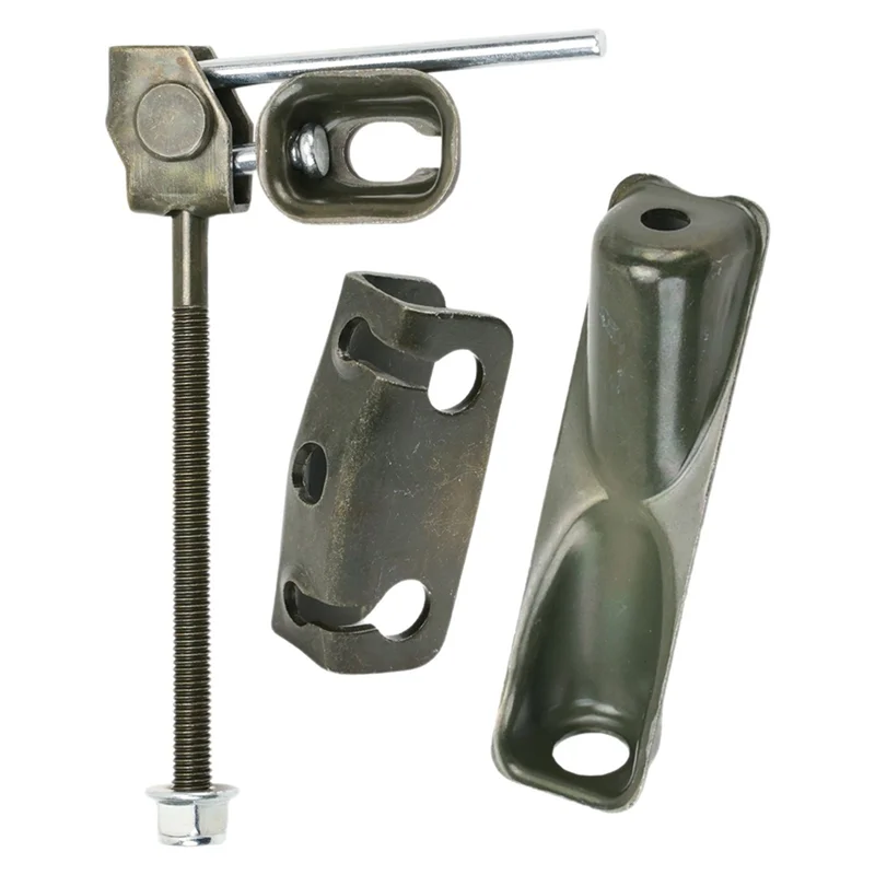 

Durable Parking Brake Cable Adjuster Kit For Dodge Durango, Ram Series 1994-2010, OEM 52008437, 52009527, 926-284