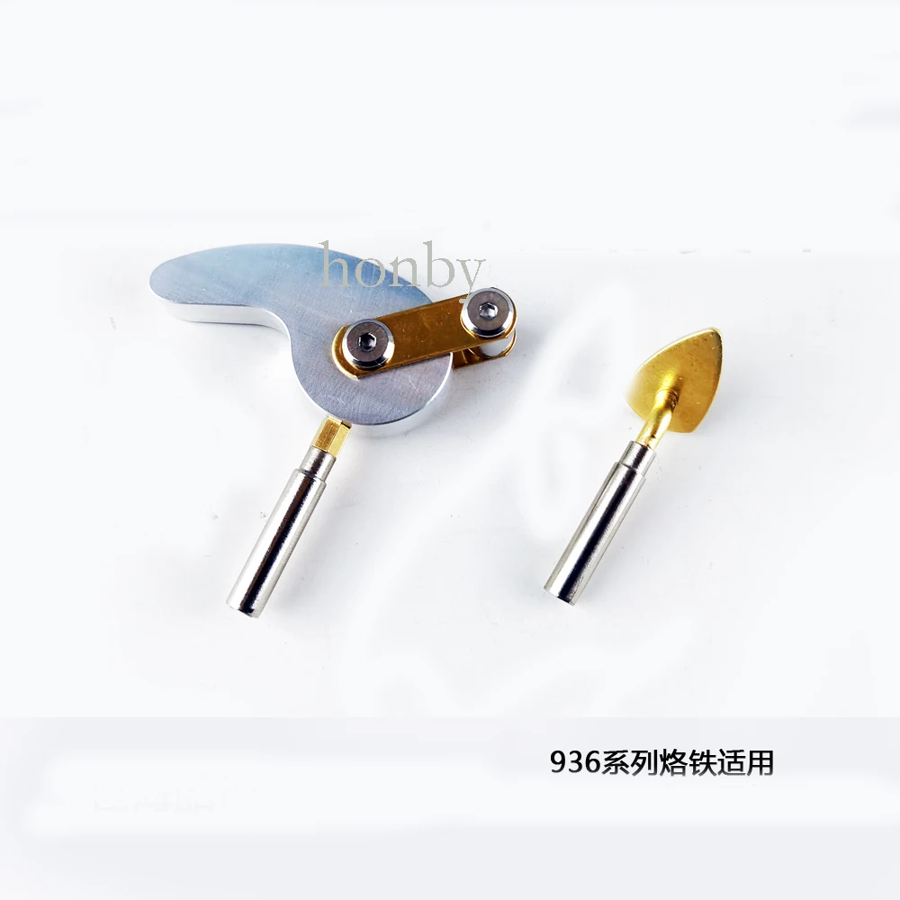 Electric Wood Strip Bending Tool Wood Board Bending Pliers Mini Iron Model Tool For Bending Boat Shells Wooden Bar Boat Model