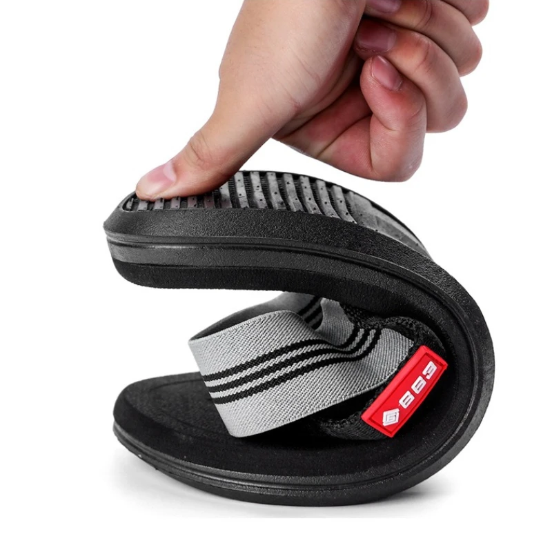2025 New Fashion Men's Sports Shoes Non Slip Beach Sandals Indoor Outdoor High Quality EVA Slippers Comfortable Couple Slides