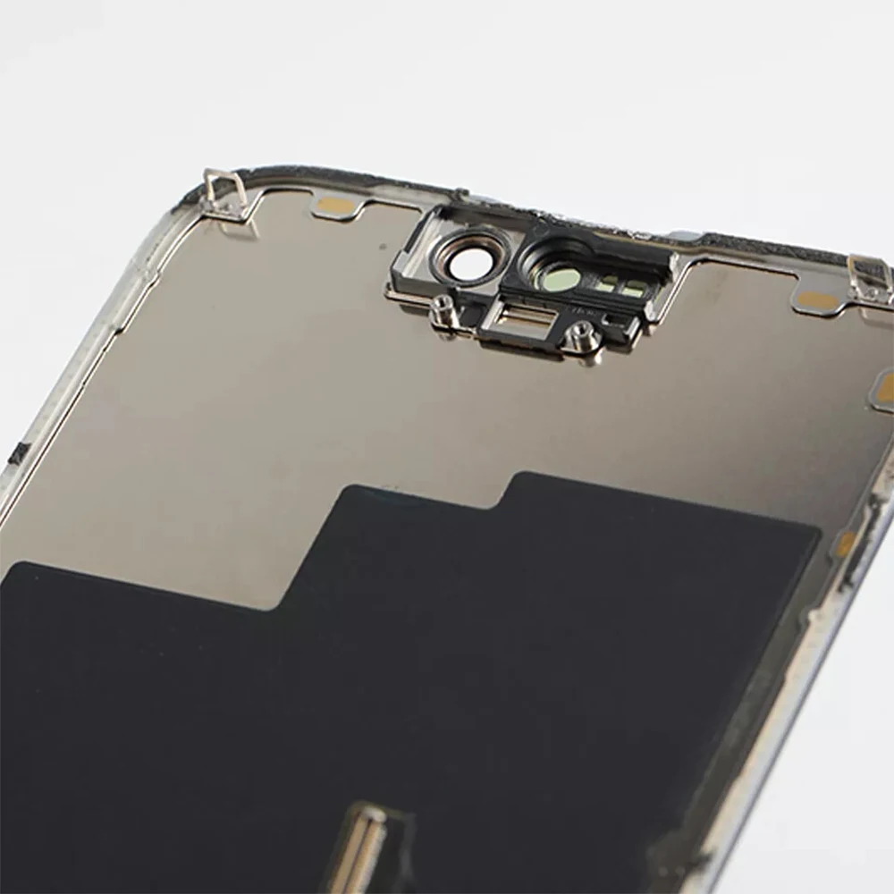 Factory New Oem For iPhone 15 Pro Max LCD Screen Display Digitizer Assembly 6.8\