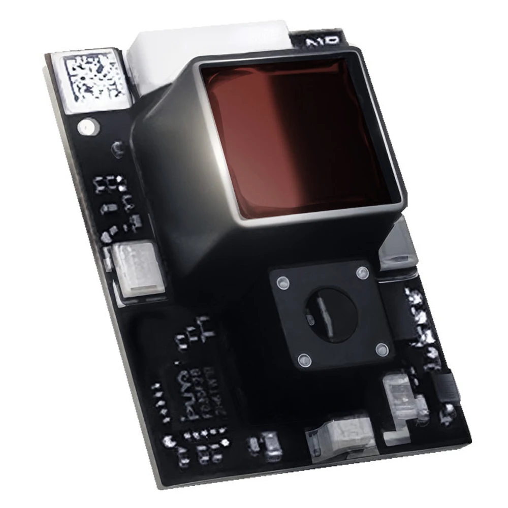 20M Laser Rangefinder Module High-Integration DToF Sensor High-Precision Infrared Industrial Centimeter-Level Module