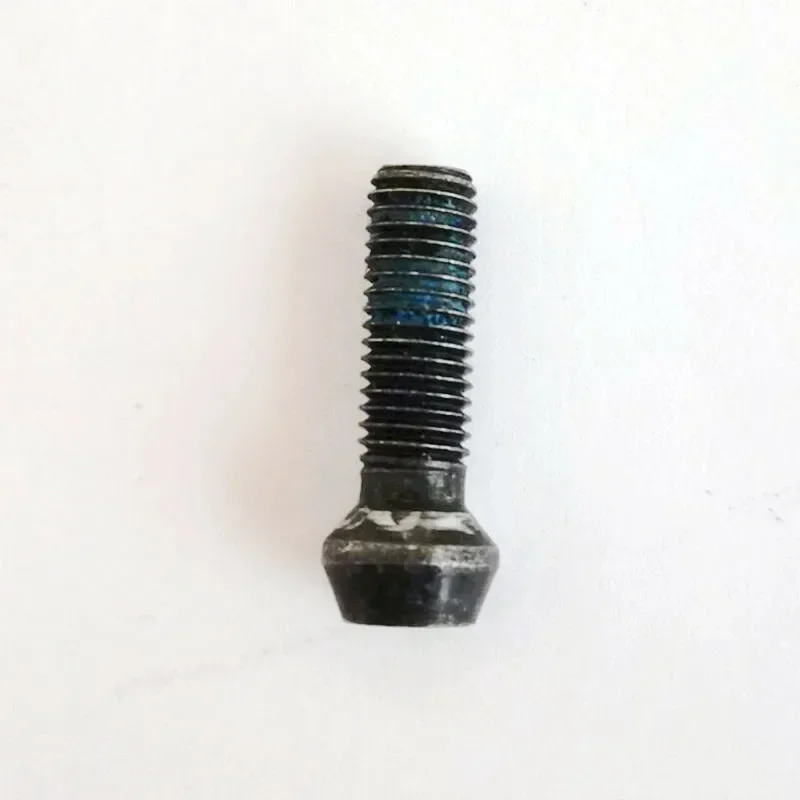 N092854 Chuck Screw for DeWALT DCD785C2 DCD780C2 DCD780C2-B2 DCD785C2-B2 DCD780B DCD790B DCD790D2 DCD795D2 DCD771C2 DCD771