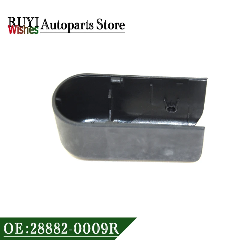 Hot Sale Rear Wiper Arm Nut Cap Cover 28882-0009R 288820009R 28882 0009R for Renault Megane 2016-2022