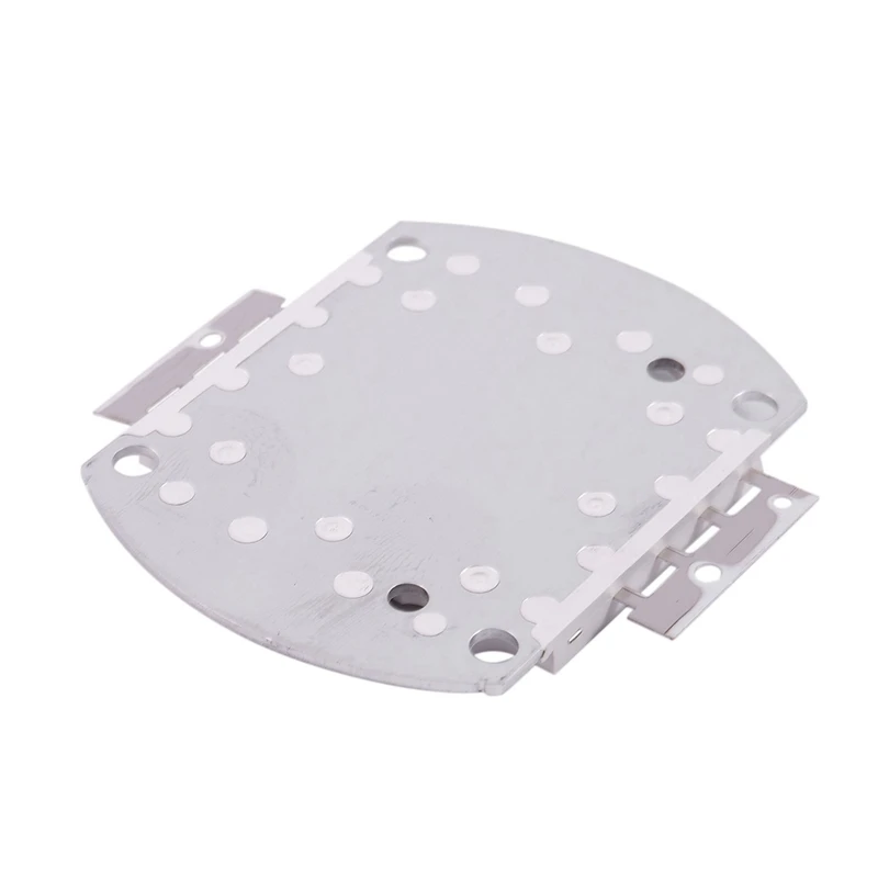 مصباح LED مدمج عالي الطاقة ، مصباح ، كشاف ضوئي ، أبيض دافئ ، سهل الاستخدام ، DIY ، 7500 لومن ، 2