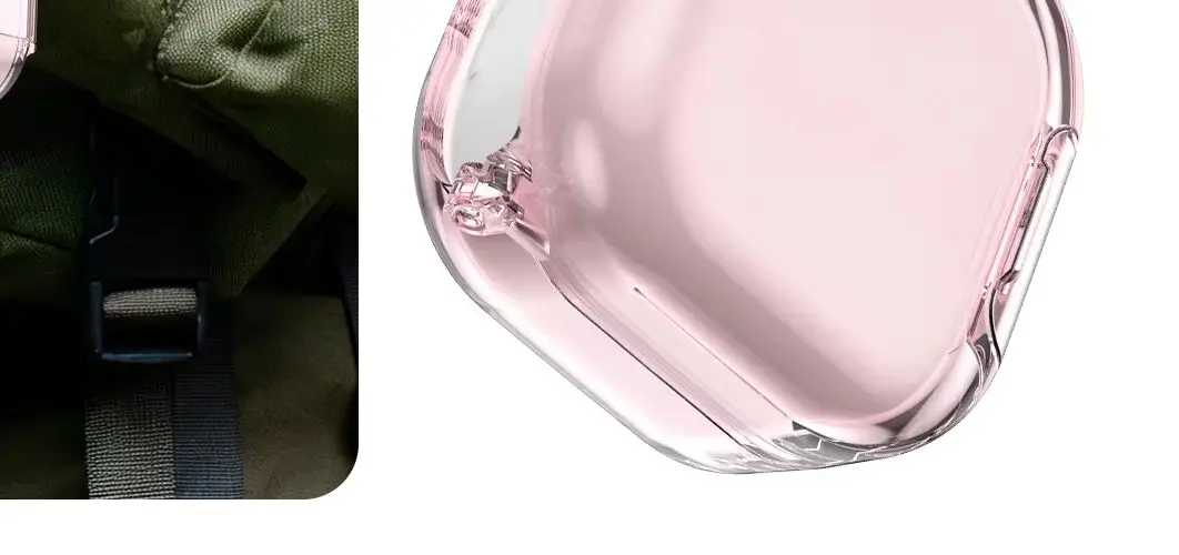 

For Samsung Buds4/Buds4Pro Wireless Earbuds cover for Samsung Buds 4/buds 4Pro Shockproof PC Shell Case Protective Sleeve