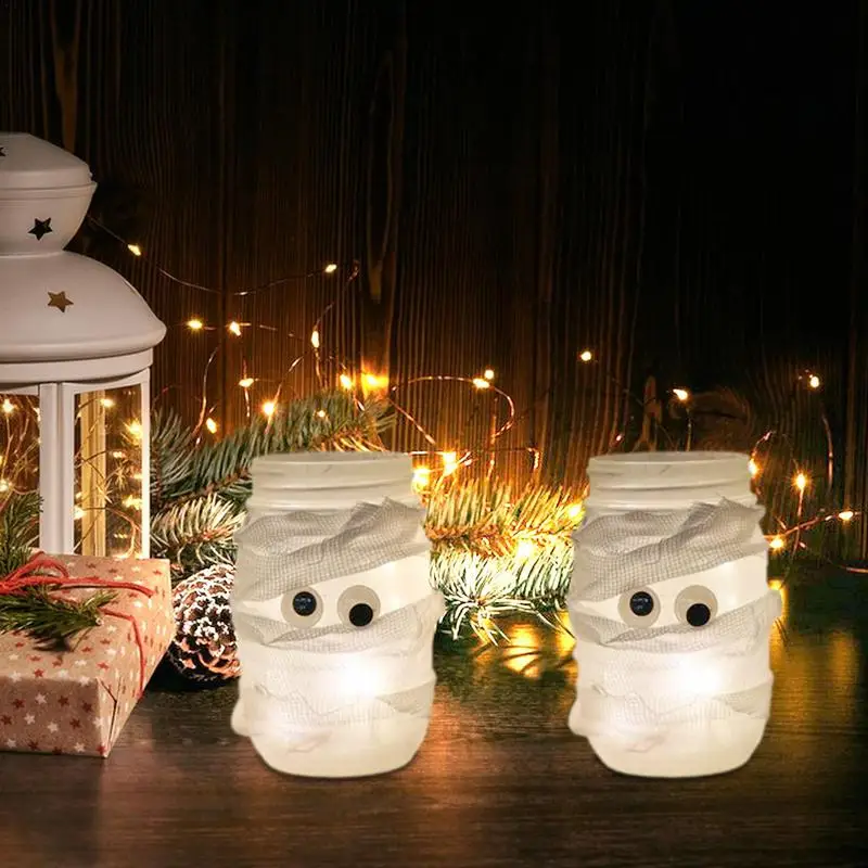 Mason Jar Lights Solar Lids Mason Jar Fairy Lights Fairy Lights Durable High Brightness Mason Jar Lanterns