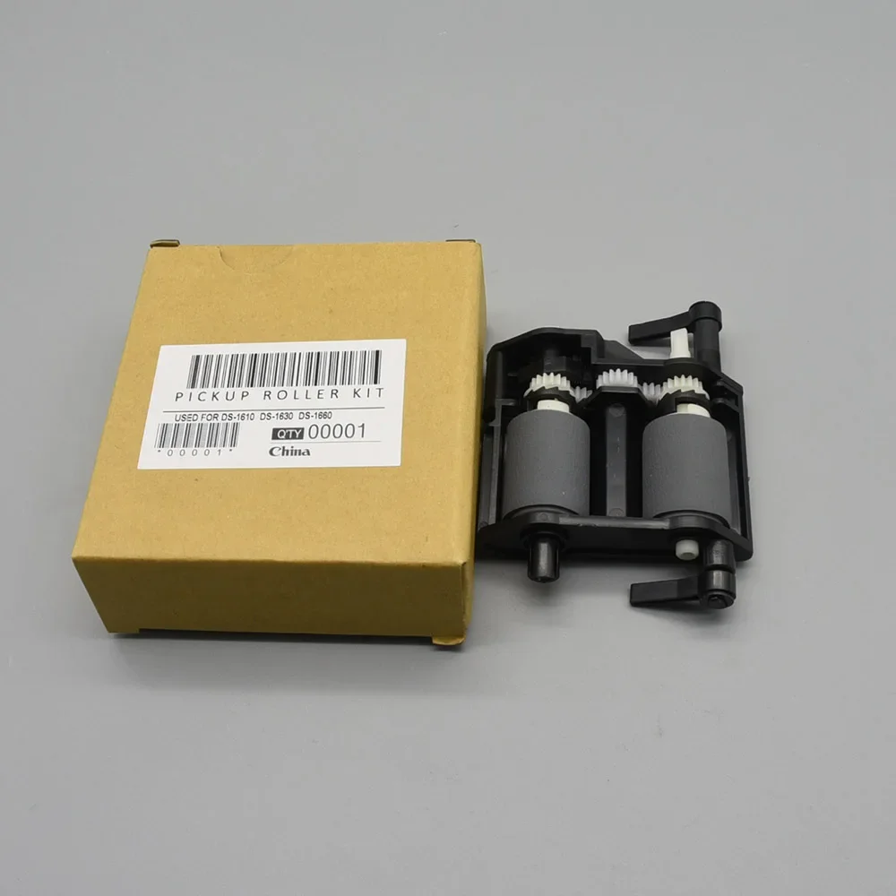 

1X 1705426 1693496 ADF Feed Pickup Roller for EPSON DS-1610 DS-1630 DS-1660W / DS1610 DS1630 DS1660W