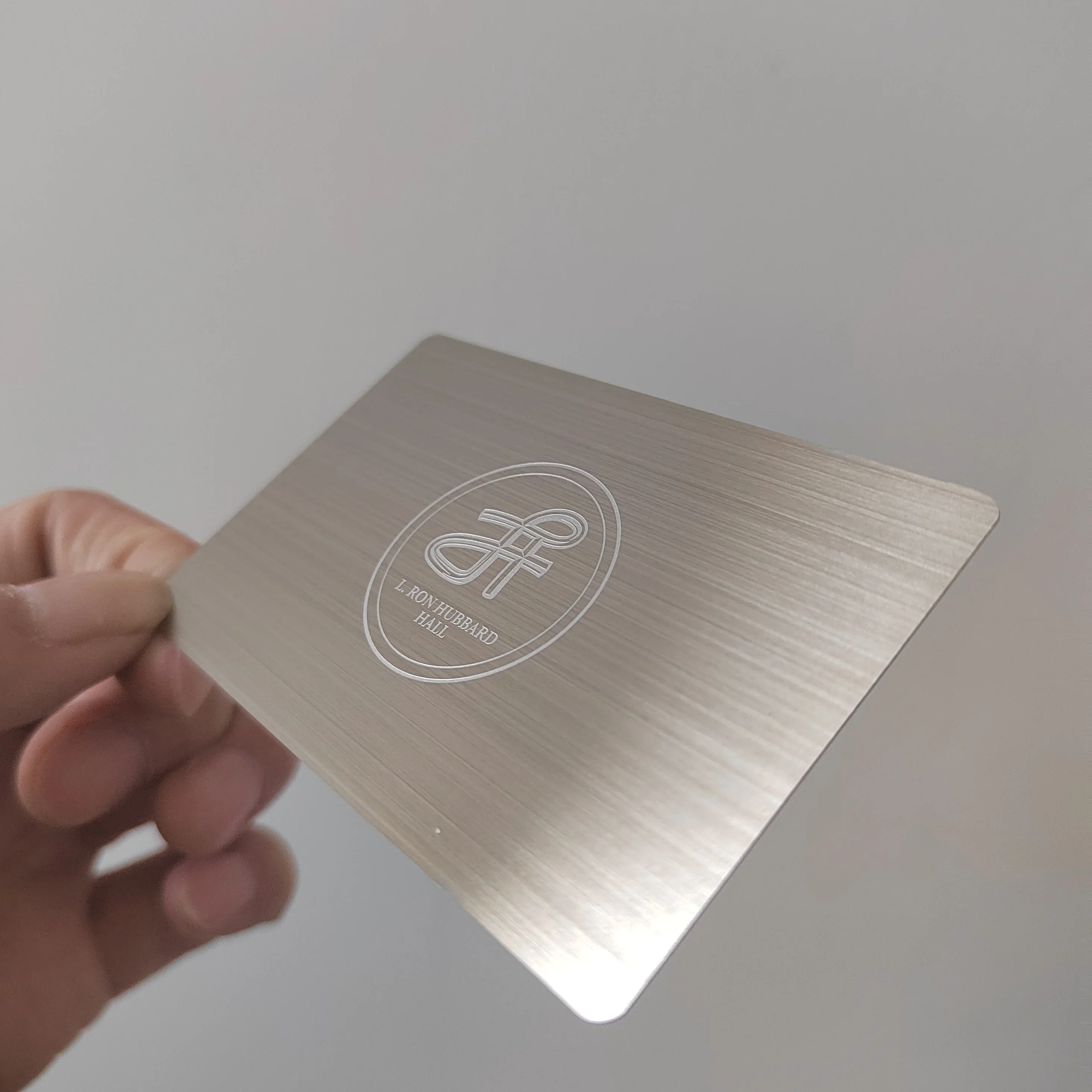 

Лидер продаж, роскошные индивидуальные брендовые визитные карточки из нержавеющей стали, розовое золото, печать визитных карточек