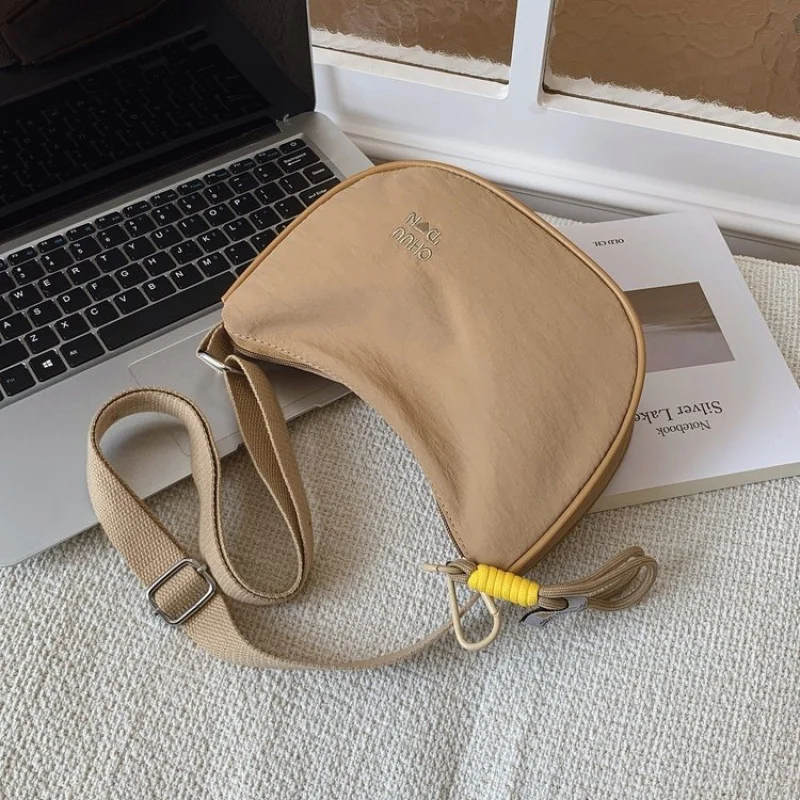 

Stylish Women's Shoulder Bag Handbags Crossbody Messenger Luxury Leather By Famous Designer Classic Popular