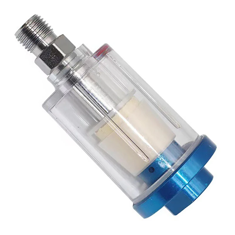 Oil Water Separation Filter Pneumatic Tool 1/4\