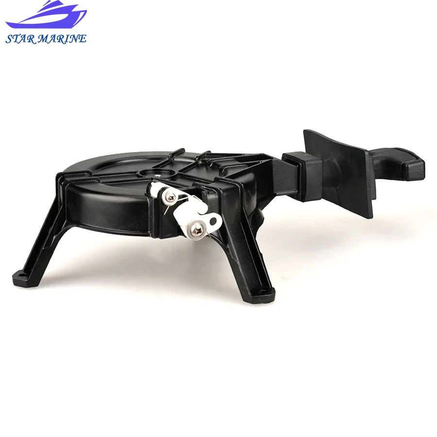 Boat Recoil Starter Assy 3B2-05000-0 3B2-05000-1 3B2050001M 3B2050000M For Tohatsu Nissan Outboard M6B M8B M9.8B Motor