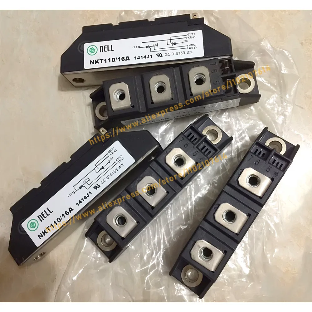 NKT110/12  NKT110/14  NKT110/16  NKT110/18 /A  NEW MODULE