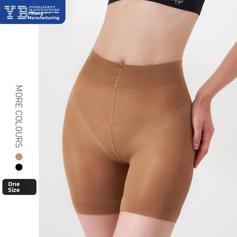 Postpartum Slimming apewear Pants Women's Leg Slimming Abdomen Control Tight Fit Thin Sle Se Pants High Waist Casual