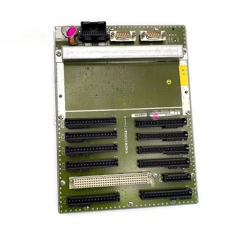 00.785.0765 Module DIPM2 00.785.1167 WICB20 00.781.9447 Circuit Board for Control Cabinet Delivery Console