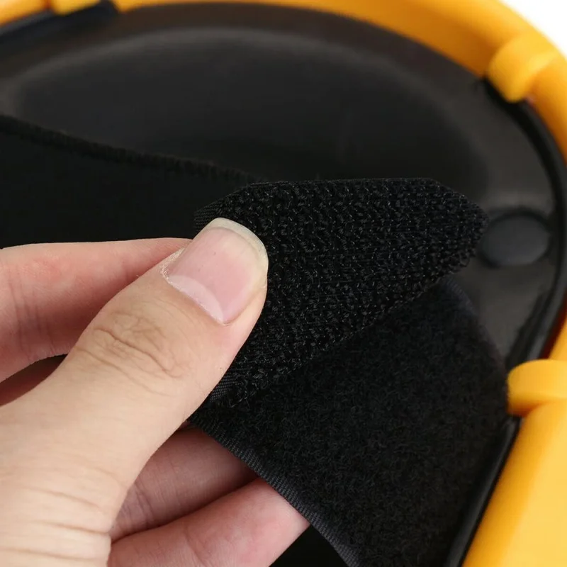 Multifunction Sliding Bogies Universal Adjustable Wheel Bogies Mobile Worker\'s Knee Protector Floor Tile Knee Pads Sports