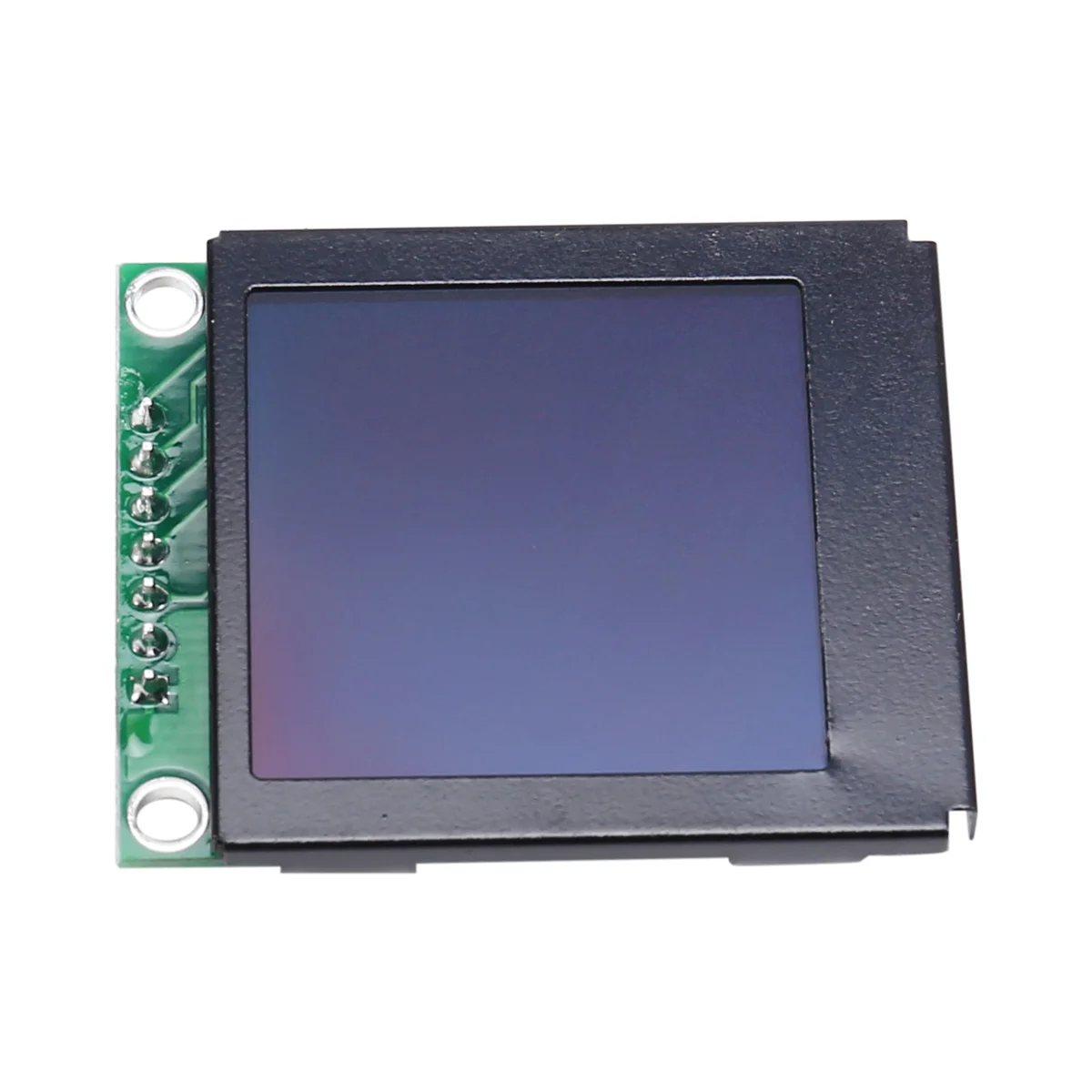 1.5 inch Full Color OLED Screen LCD LED Display Module 128x128 SPI Serial Port Interface SSD1351 Controller 128x128  -T44C