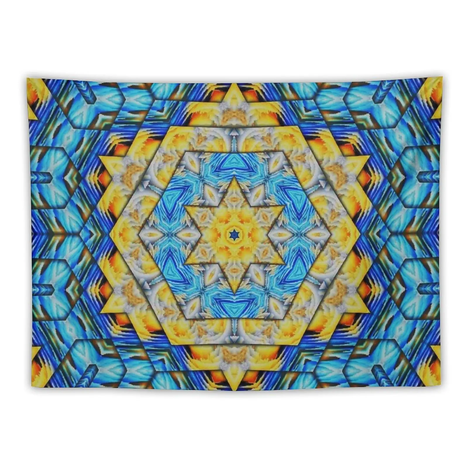 

Beautiful Golden Mandala Star Tapestry Things To Decorate The Room Home Decoration Home And Comfort Decor Room Decor Tapestry