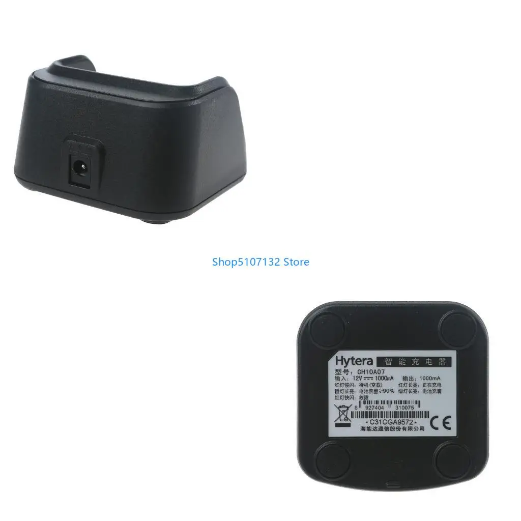 

87HD Walkie Talkie Radio Battering Base Base Pt580h PD702 PD782