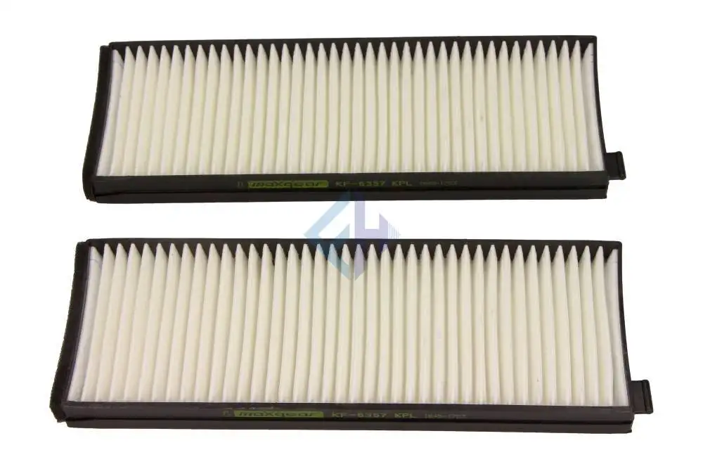 

1 pcs CABIN POLLEN FILTER DUST FILTER MAXGEAR 26-0907 A NEW OE REPLACEMENT 6812008130