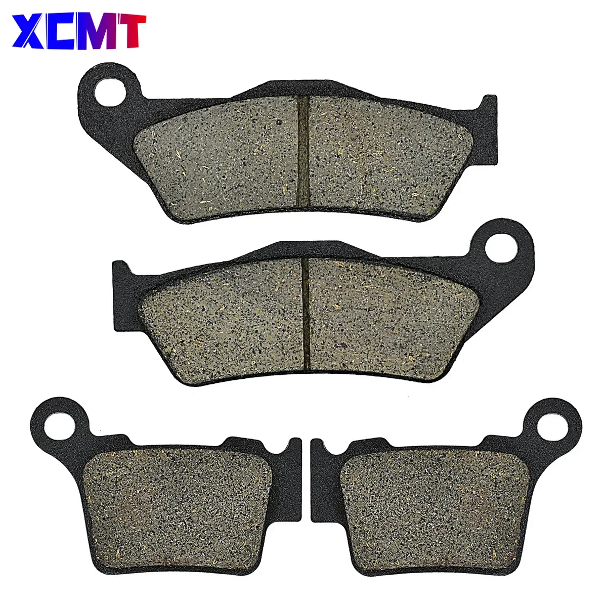 

Motorcycle Accessories Front Rear Brake Pads For Husqvarna FC FE TC TE 85 125 250 300 350 450 2014 2015 2016 2017 2018 2019-2022